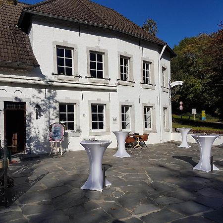 Aparthotel Alte Mühle Bardenberg Würselen Exterior foto