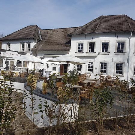 Aparthotel Alte Mühle Bardenberg Würselen Exterior foto